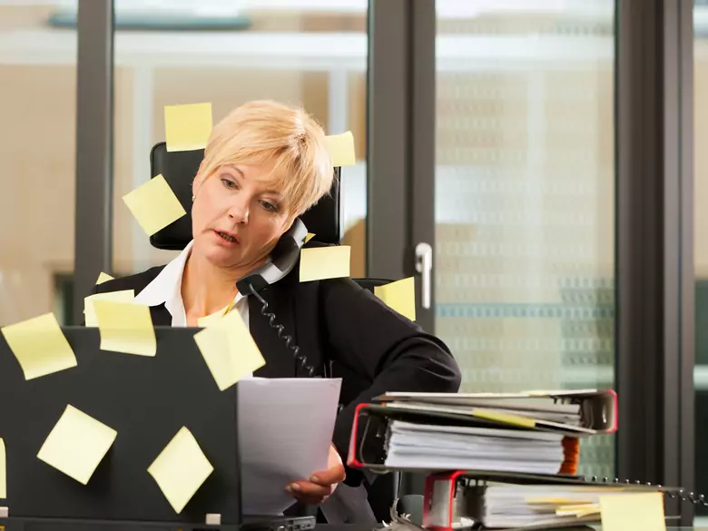 Qu'est-ce que la procrastination ?