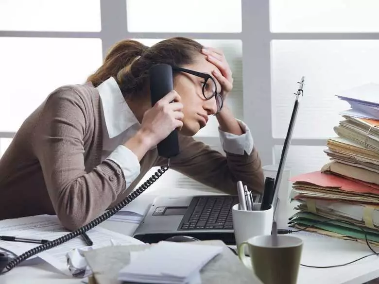 Céphalées de tension