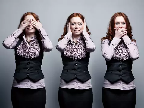 Qu'est-ce que le stress ?