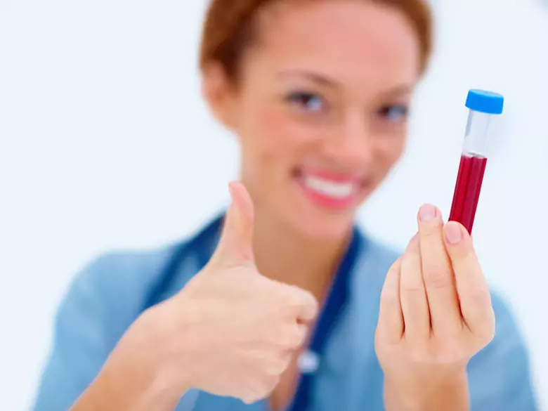 Antigène HBs - que signifie un résultat négatif ?