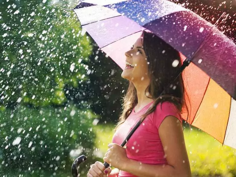 Goutte à goutte de vitamines - un moyen rapide de régénérer le corps