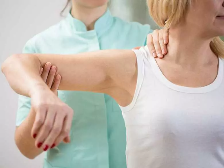 Paresthésies - qu'est-ce que c'est et quand faut-il s'en préoccuper ?