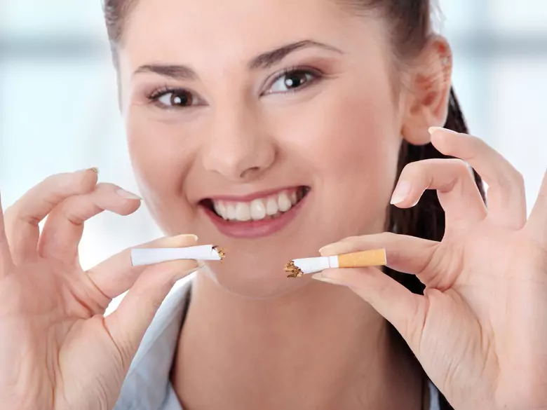 Comment arrêter de fumer ?