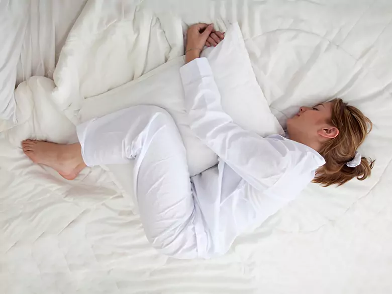 Symptômes précoces de la sclérose en plaques