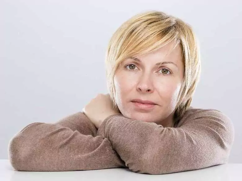 Ménopause - informations générales