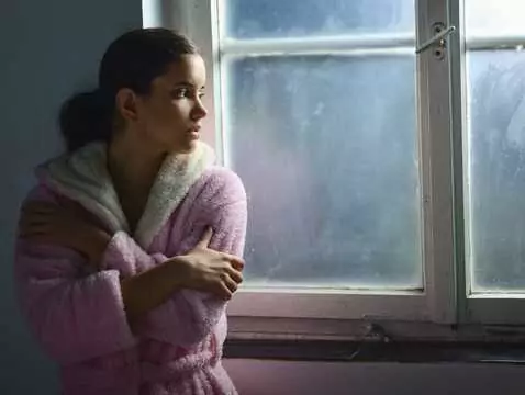 Causes courantes des délires