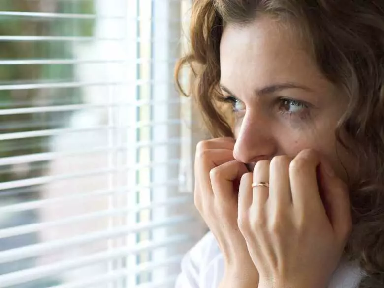 Anxiété - causes, symptômes, diagnostic, traitement