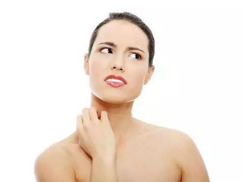 Comment vivre avec des allergies de contact ?