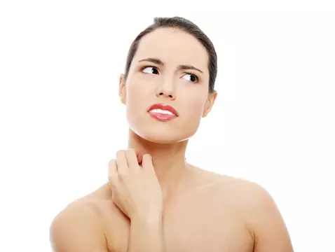 Comment vivre avec des allergies de contact ?