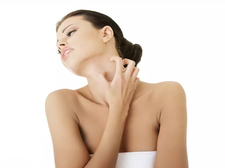 Dermatomycose - causes, symptômes, diagnostic, traitement