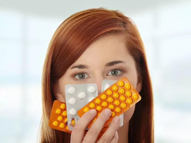 Causes de la diarrhée post-antibiotique