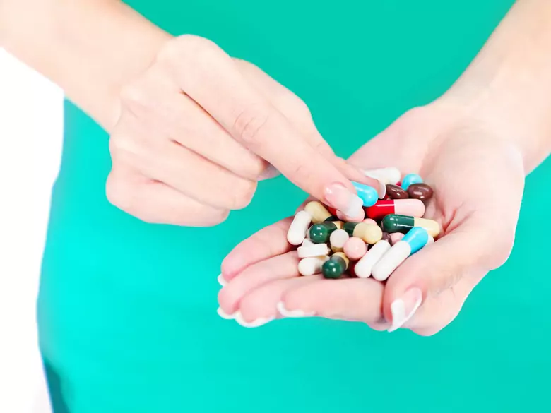 Dépendance à la codéine