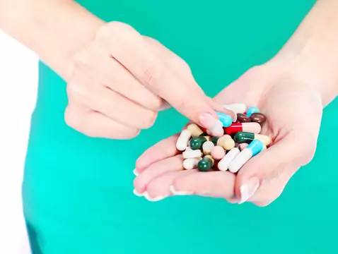 Médicaments utilisés pour les troubles mentaux