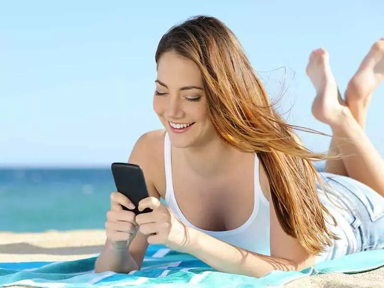 La dépendance au téléphone portable - réalité ou mythe ?