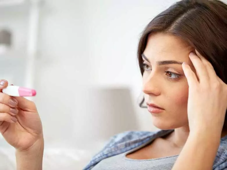 L'impact psychologique des problèmes de grossesse