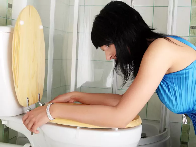 Nausées et vomissements pendant le traitement du cancer - recommandations diététiques