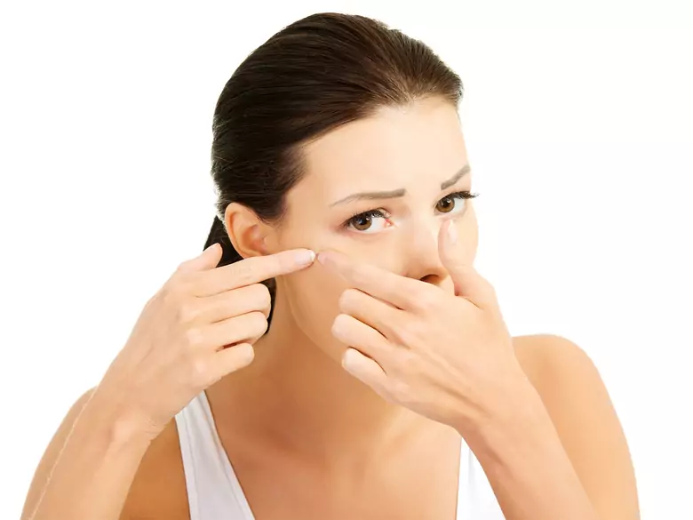 Le problème des hormones