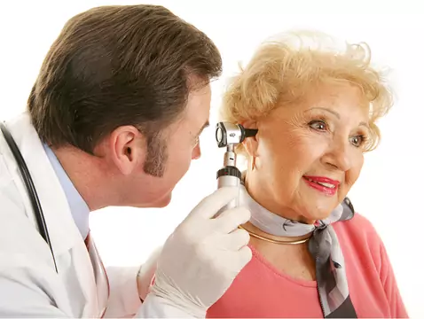 Furoncle de l'oreille externe - causes, symptômes, diagnostic, traitement