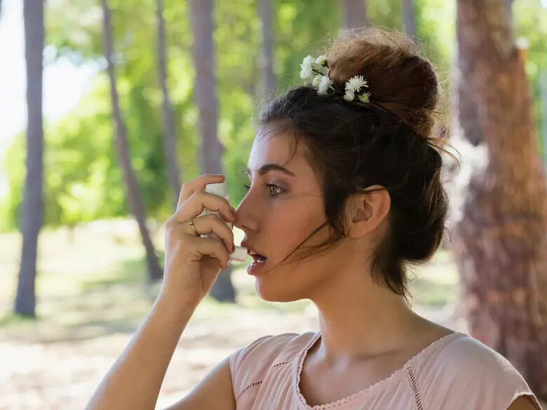 Qu'est-ce que l'asthme et comment est-il contrôlé ?