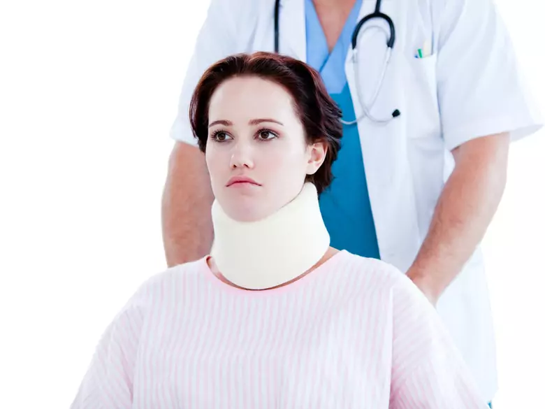 Réadaptation des personnes ayant subi un traumatisme crânien ou une lésion de la moelle épinière