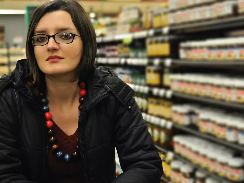 Conservateurs présents dans les aliments