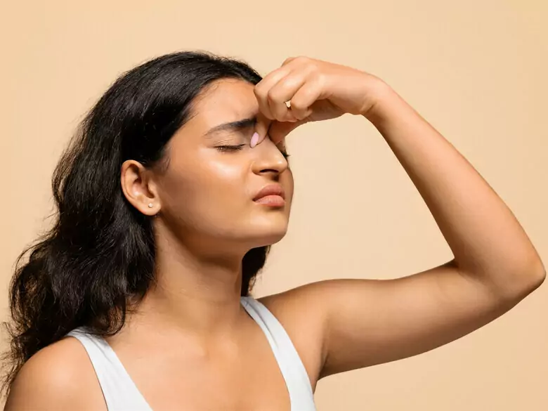 Comment traiter les problèmes de sinus ?