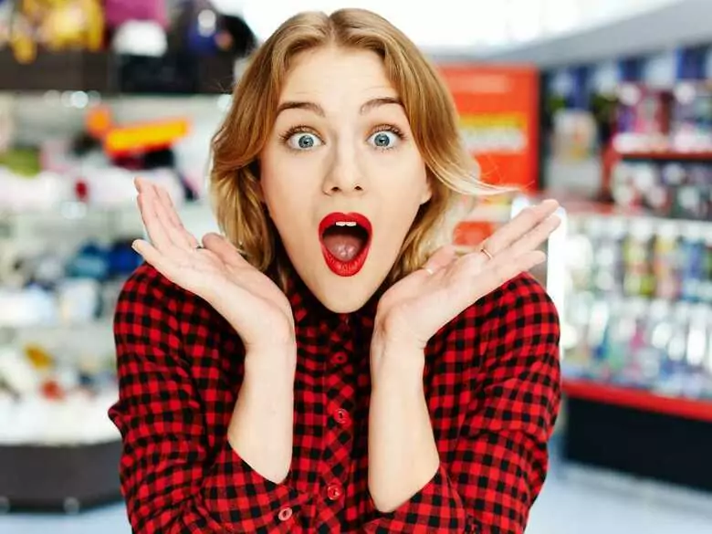 La frénésie du shopping - comment ne pas se laisser emporter par la folie de Noël ?