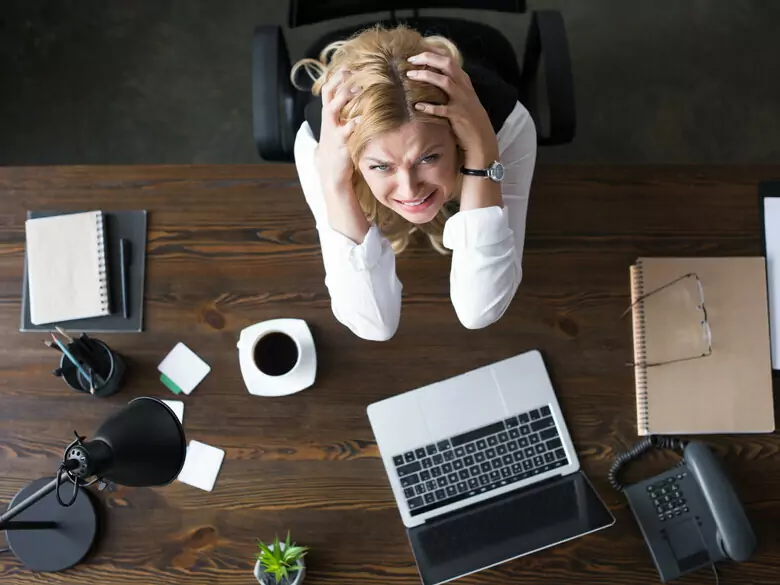 Quels sont les moyens sains de faire face à l'irritation ?