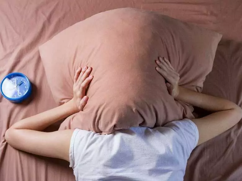 Comment planifiez-vous votre temps de sommeil ?
