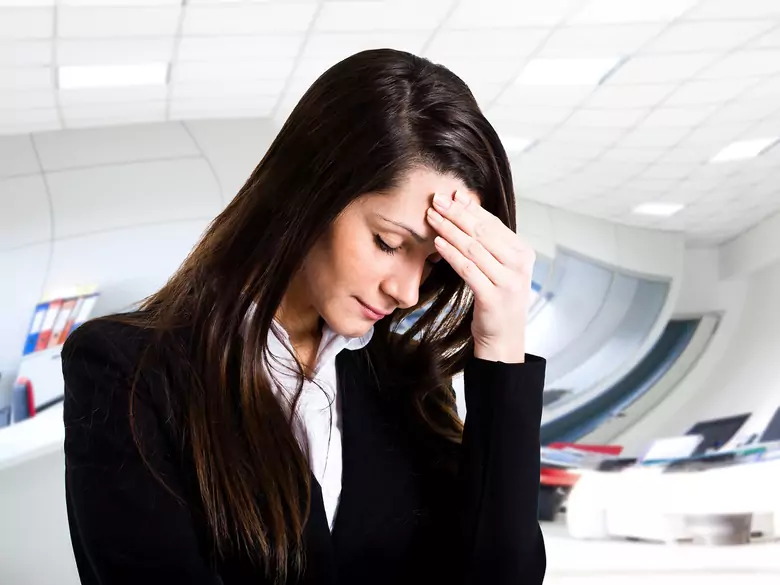 Stress - causes, symptômes, diagnostic, traitement