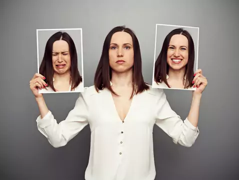 Quels sont les troubles de la personnalité qui prédisposent aux troubles dits dissociatifs ?