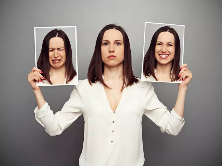 Quels sont les troubles de la personnalité qui prédisposent aux troubles dits dissociatifs ?