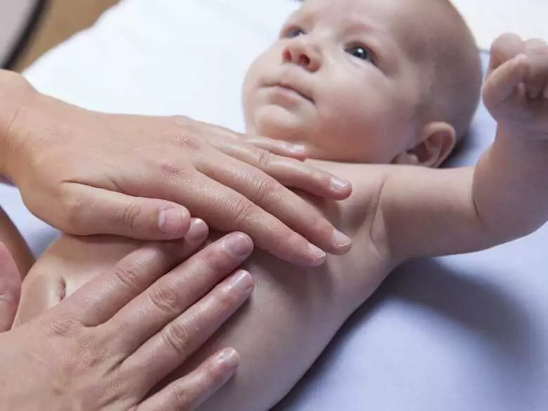 Remèdes maison contre la constipation chez les enfants