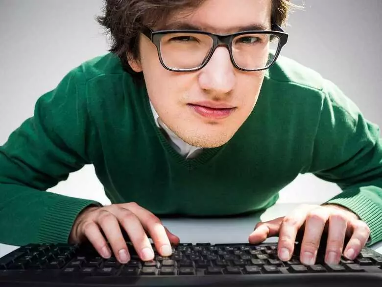 Apprenez à connaître les dangers d'Internet !