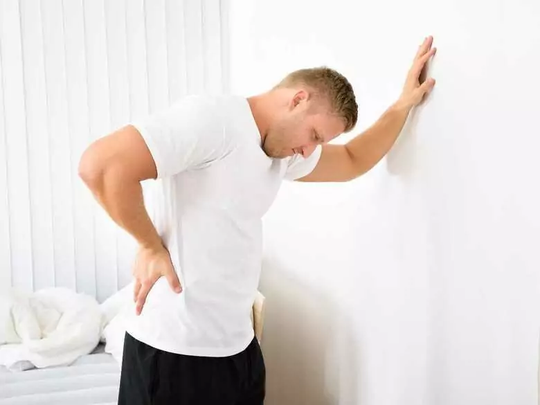 Que signifie la lombalgie ?