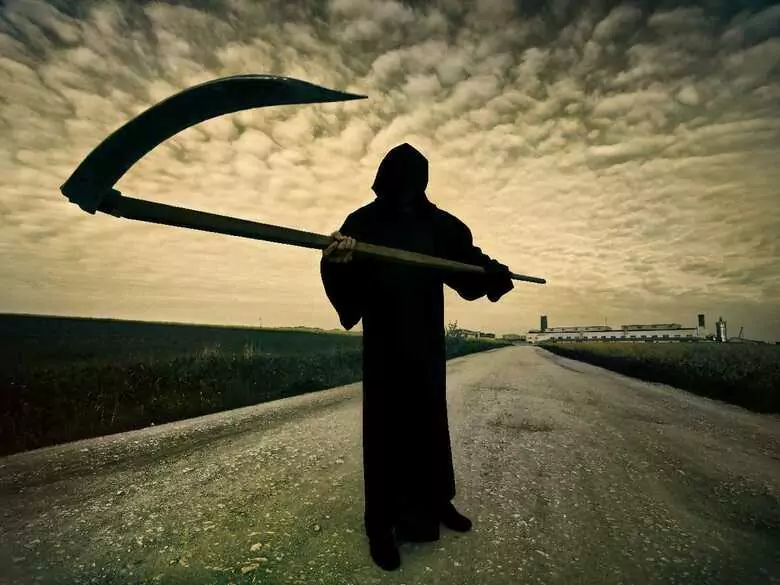 Quelles sont les bonnes façons de gérer l'angoisse de la mort ?