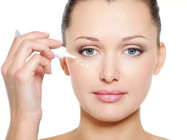 Scléral, entropion et ectropion - les lésions oculaires à surveiller