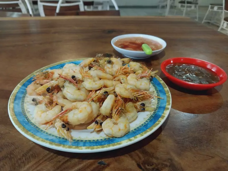 Quels sont les avantages de la consommation de fruits de mer ?