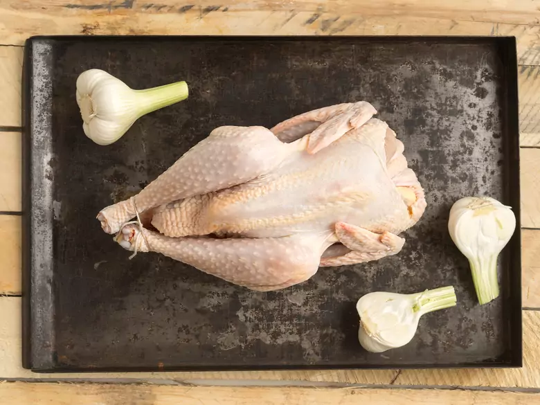 Quels sont les avantages de la consommation de poulet ?