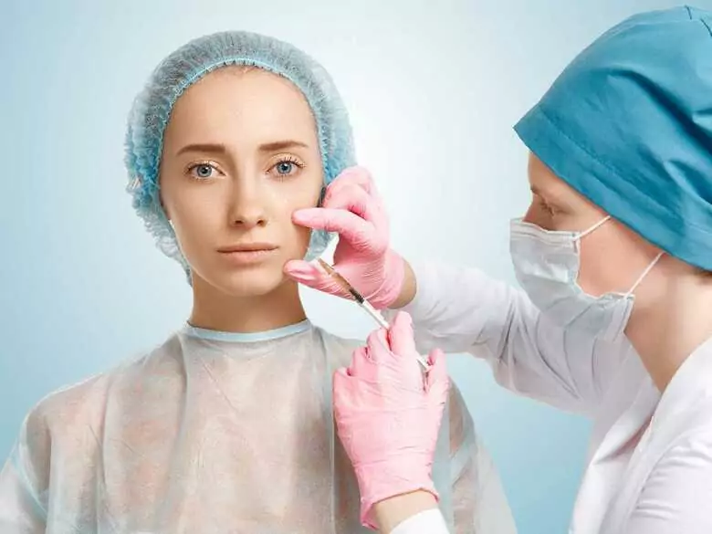 Le Botox dans le traitement de la migraine - une thérapie qui change la vie des patients