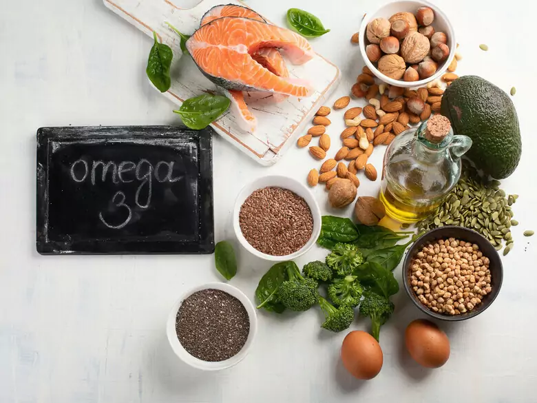 Quels sont les avantages d'une supplémentation en oméga-3 ?