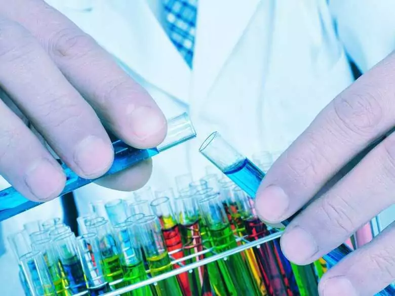 Une percée dans la lutte contre les coronavirus !