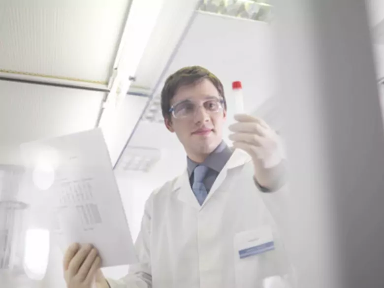 Microdélétion 2q33.1