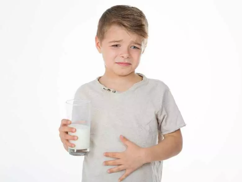 L'intolérance au lactose - qu'est-ce que c'est, comment la diagnostiquer et la traiter ?