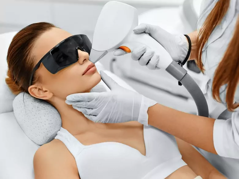 Les surprises du laser - voyez ce que vous pouvez rencontrer !