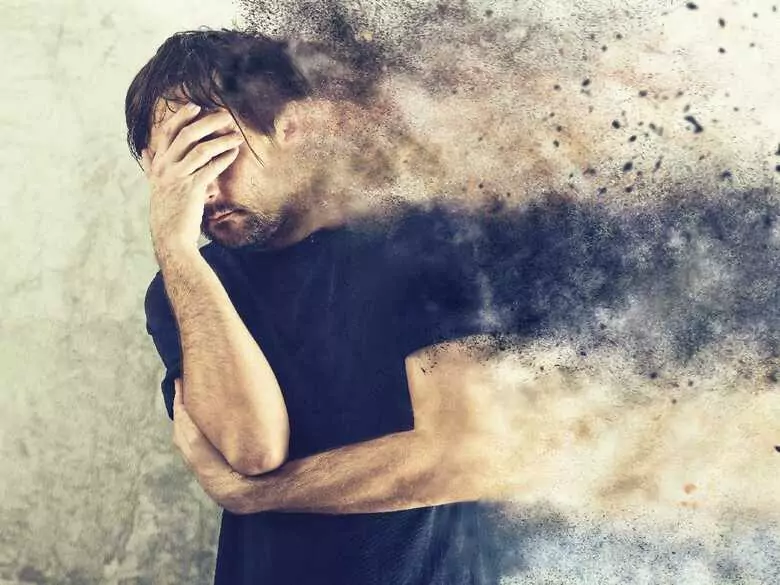 Désir pathologique d'amputer son propre membre : l'apotemnophilie