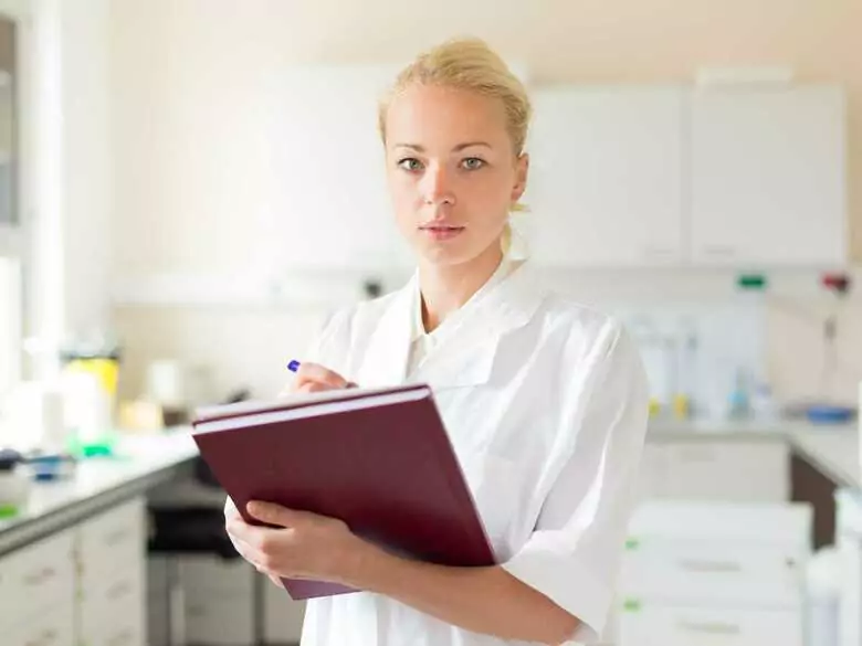 Le syndrome de Charge - une maladie génétique rare chez l'enfant