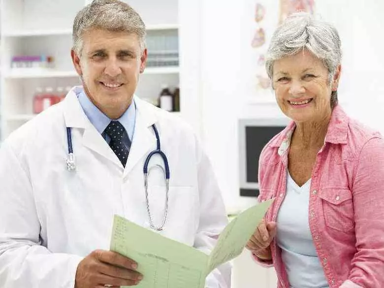 Je souffre d'une maladie cardiaque - à quelle fréquence dois-je consulter un cardiologue ?