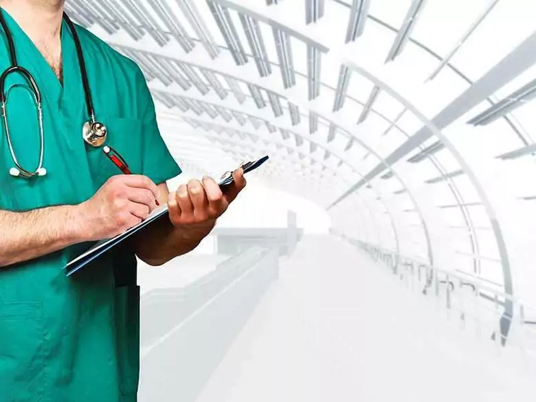 Manifestations neurologiques du syndrome de Cobb