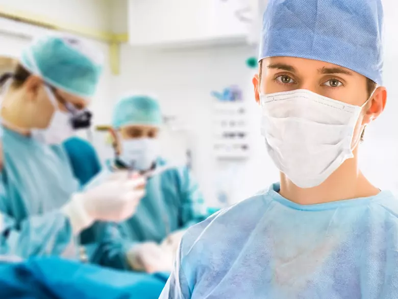 Traitements et opérations oncologiques - informations clés